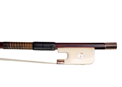 Johannes-Finkel-cello-bow